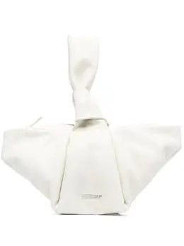 Ambush Twist knot-detail tote 16252948