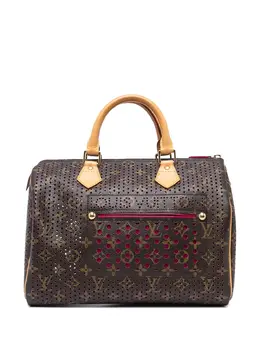 Louis Vuitton 2006 pre-owned Speedy 30 tote bag 16706261