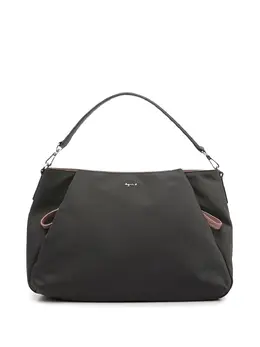 Agnès b. detachable-strap shoulder bag 16579949