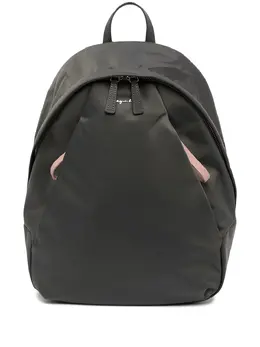 Agnès b. classic tonal backpack 16579952