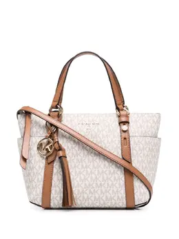 Michael Kors Nomad small logo tote bag 16834146