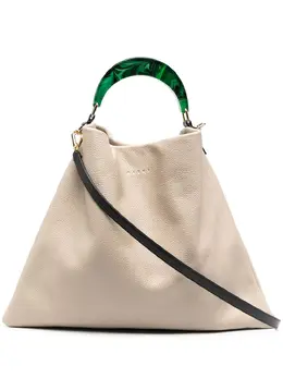 Marni Pannier tote bag 16273577
