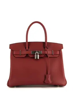 Hermes 2020 pre-owned Birkin 30 bag 16804612