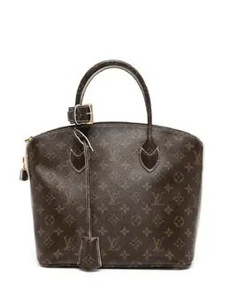 Louis Vuitton 2011 pre-owned Lockit tote bag 16900442