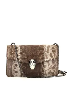 Bvlgari Bulgari Serpenti shoulder bag 16953658