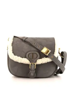 Christian Dior 2020 pre-owned Bobby shoulder bag 16953675