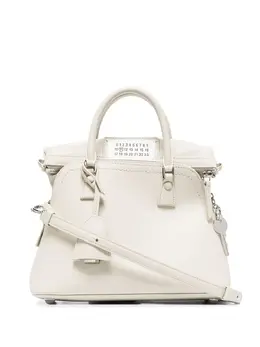 Maison Margiela mini 5AC tote bag 16793497