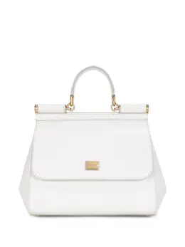 Dolce & Gabbana medium Sicily shoulder bag 16979439