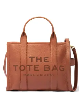 Marc Jacobs medium The Leather Tote bag 17106711