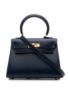Hermes 1995 pre-owned Kelly Sellier 20 bag 17255084
