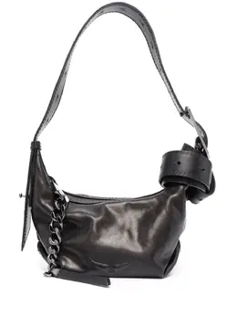 Zadig & Voltaire New Bag belt-detail bag 16834846