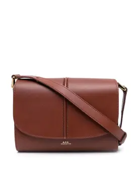 A.P.C. small Betty Horizon crossbody bag 17224785