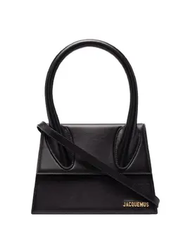 Jacquemus Le Grand Chiquito tote bag 17333933