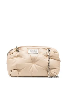 Maison Margiela Glam Slam bowling bag 16843807