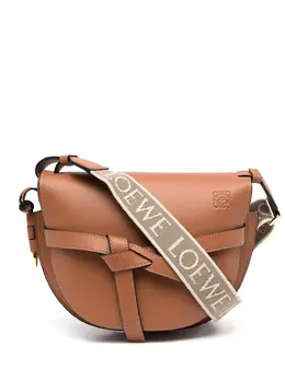Loewe Small Gate crossbody bag 17324262