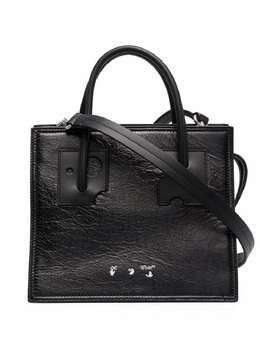 Off-White Repeat tote bag 17440818