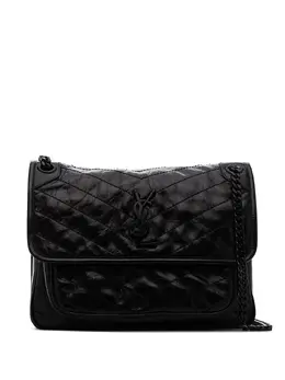 Saint Laurent Niki chain strap bag 14037487