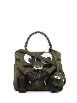 Readymade x Dr. Woo doll mini tote bag 17523440