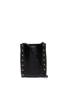Jil Sander embellished Tangle shoulder bag 17590022
