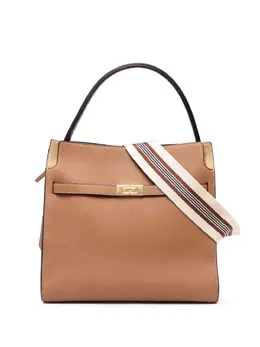 Tory Burch Lee Radziwill Double tote bag 17702673