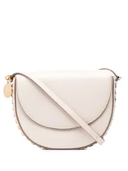 Stella McCartney Frayme shoulder bag 17719961