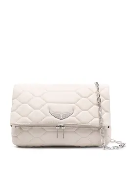 Zadig & Voltaire Rocky XL shoulder bag 17765432