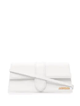 Jacquemus Le Bambino Long tote bag 17764592