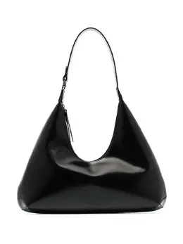By Far Amber leather shoulder bag 14675424