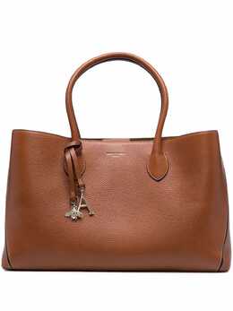 Aspinal of London London leather tote bag 17670694