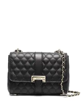 Aspinal of London Lottie quilted crossbody bag 17671117
