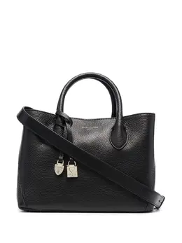Aspinal of London London leather tote 17670568