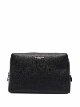 Aspinal of London London pebbled makeup bag 17671088