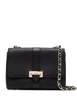 Aspinal of London Lottie pebbled leather bag 17670526