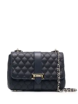 Aspinal of London Lottie quilted leather bag 17669779
