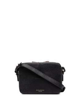Aspinal of London A embroidered-logo camera bag 17670702