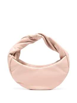 Ree Projects mini Wyn ruched bag 17853724