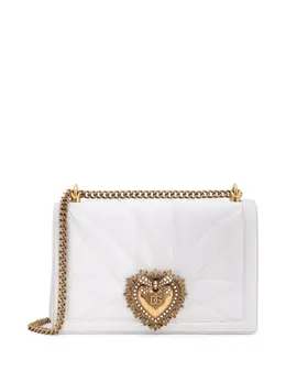 Dolce & Gabbana large Devotion shoulder bag 17565147