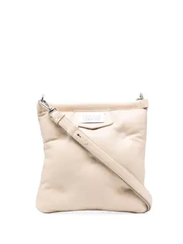 Maison Margiela Glam Slam quilted crossbody bag 17749944