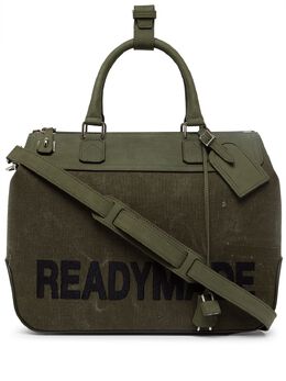 Readymade logo-print tote bag 17524209