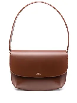 A.P.C. Sarah leather shoulder bag 17578038