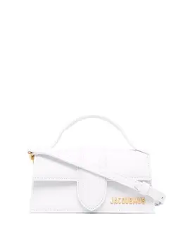 Jacquemus small Le Bambino shoulder bag 16901165