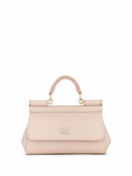 Dolce & Gabbana small Sicily shoulder bag 17408041