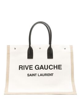 Saint Laurent Rive Gauche tote bag 17555697