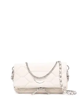 Zadig & Voltaire Rock Nano XL shoulder bag 18018966