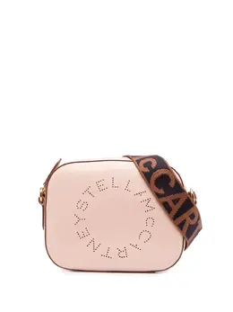 Stella McCartney Stella Logo crossbody bag 17914172