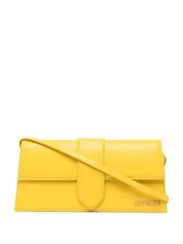 Jacquemus Le Bambino Long shoulder bag 18089106