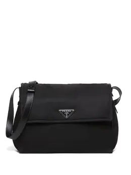 Prada Re-Nylon large padded shoulder bag 16763053