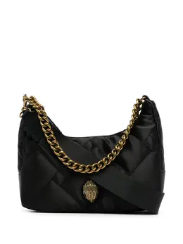 Kurt Geiger London quilted recycled crossbody bag 18093078