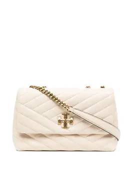 Tory Burch small Kira Chevron Convertible shoulder bag 17973344