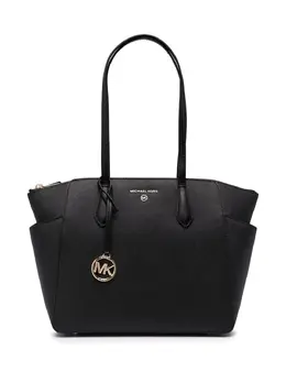 Michael Kors marilyn leather tote bag 18198132